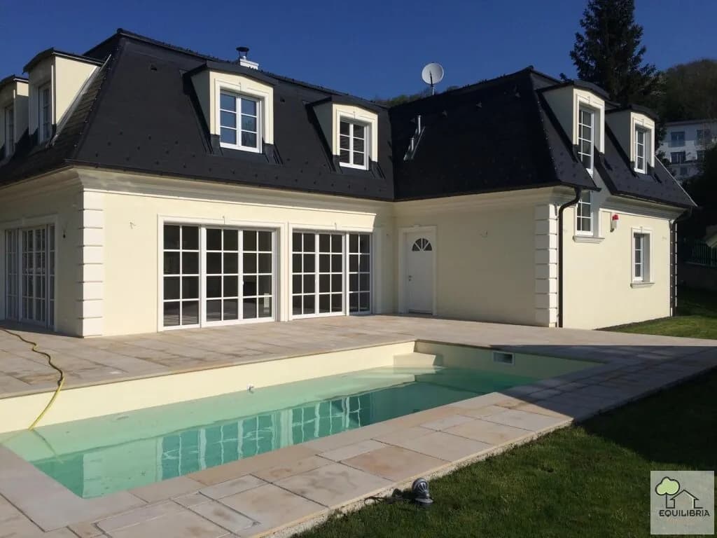 5-Zimmer-Haus mieten in Tulln – 250 m², € 4.901 – Bild 17 von 19