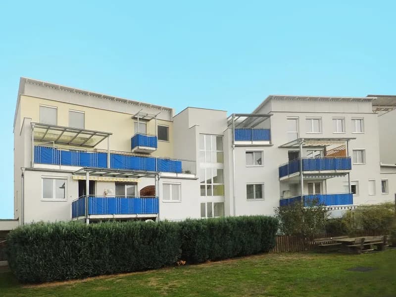 4-Zimmer-Wohnung mieten in Murtal – 88,1 m², € 1.010 – Bild 1 von 2