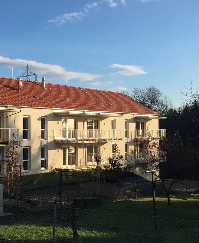 2-Zimmer-Wohnung mieten in Deutschlandsberg – 63 m², € 779