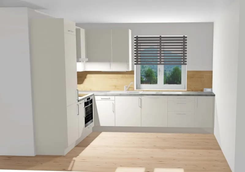 2-Zimmer-Wohnung mieten in Deutschlandsberg – 63 m², € 779 – Bild 2 von 12