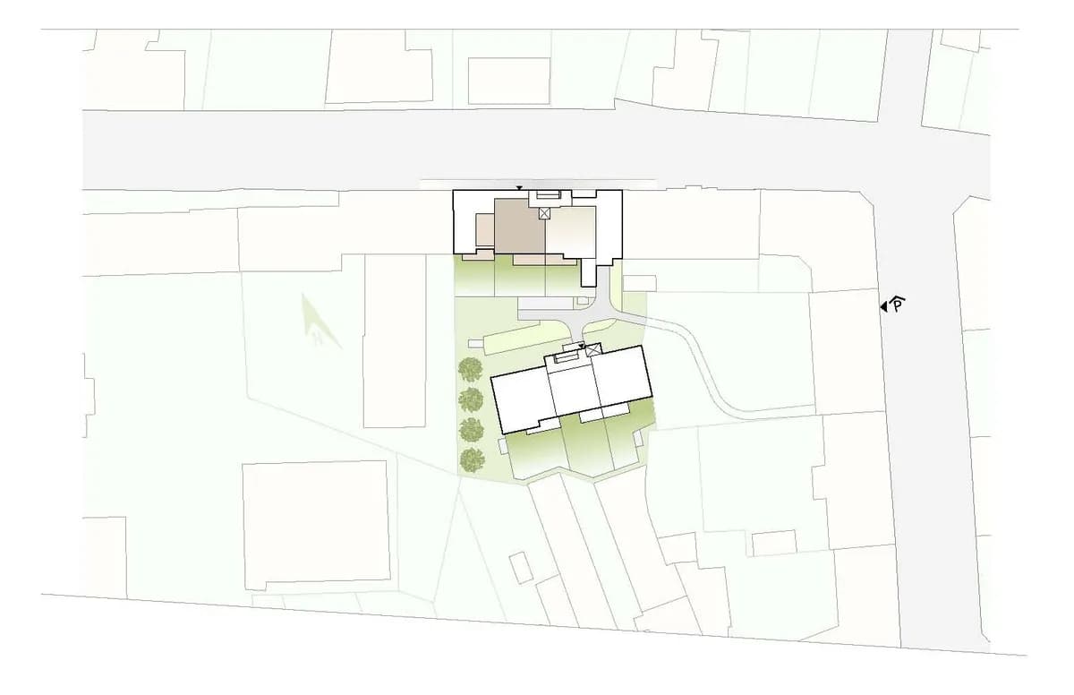 3-Zimmer-Wohnung mieten in Murtal – 71,8 m², € 1.055 – Bild 14 von 16