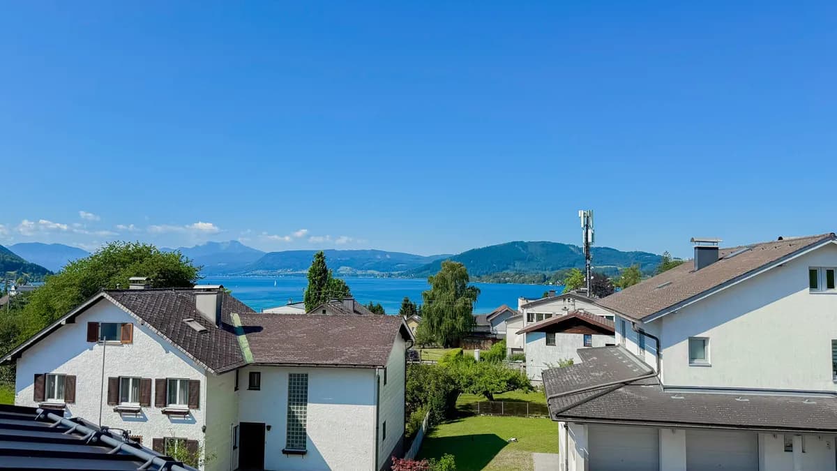 4-Zimmer-Haus mieten in Vöcklabruck – 118 m², € 2.450 – Bild 3 von 19
