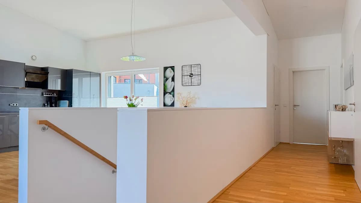 4-Zimmer-Haus mieten in Vöcklabruck – 118 m², € 2.450 – Bild 5 von 19