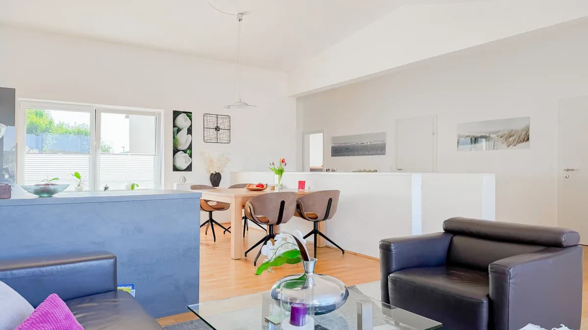 4-Zimmer-Haus mieten in Vöcklabruck – 118 m², € 2.450 – Bild 8 von 19