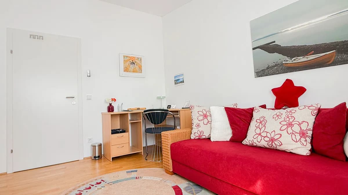 4-Zimmer-Haus mieten in Vöcklabruck – 118 m², € 2.450 – Bild 13 von 19