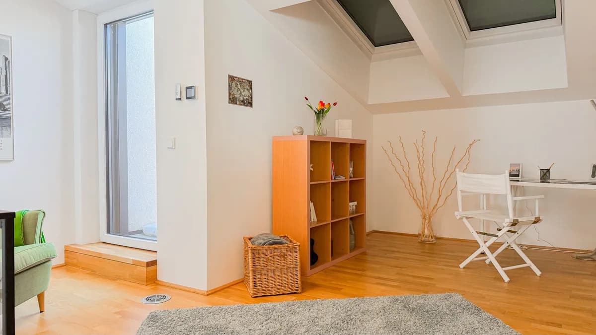 4-Zimmer-Haus mieten in Vöcklabruck – 118 m², € 2.450 – Bild 14 von 19