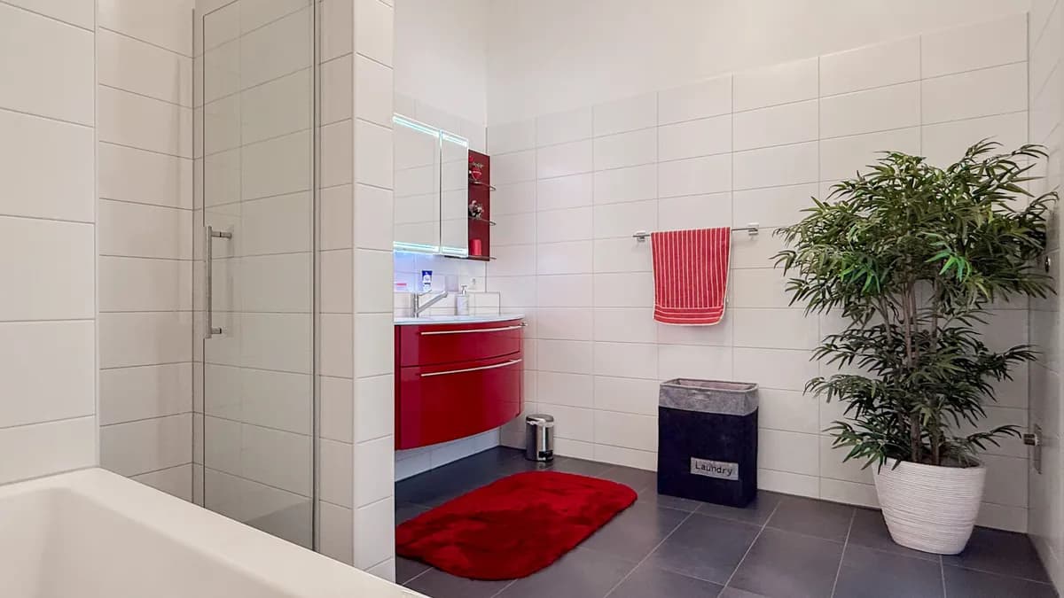 4-Zimmer-Haus mieten in Vöcklabruck – 118 m², € 2.450 – Bild 16 von 19