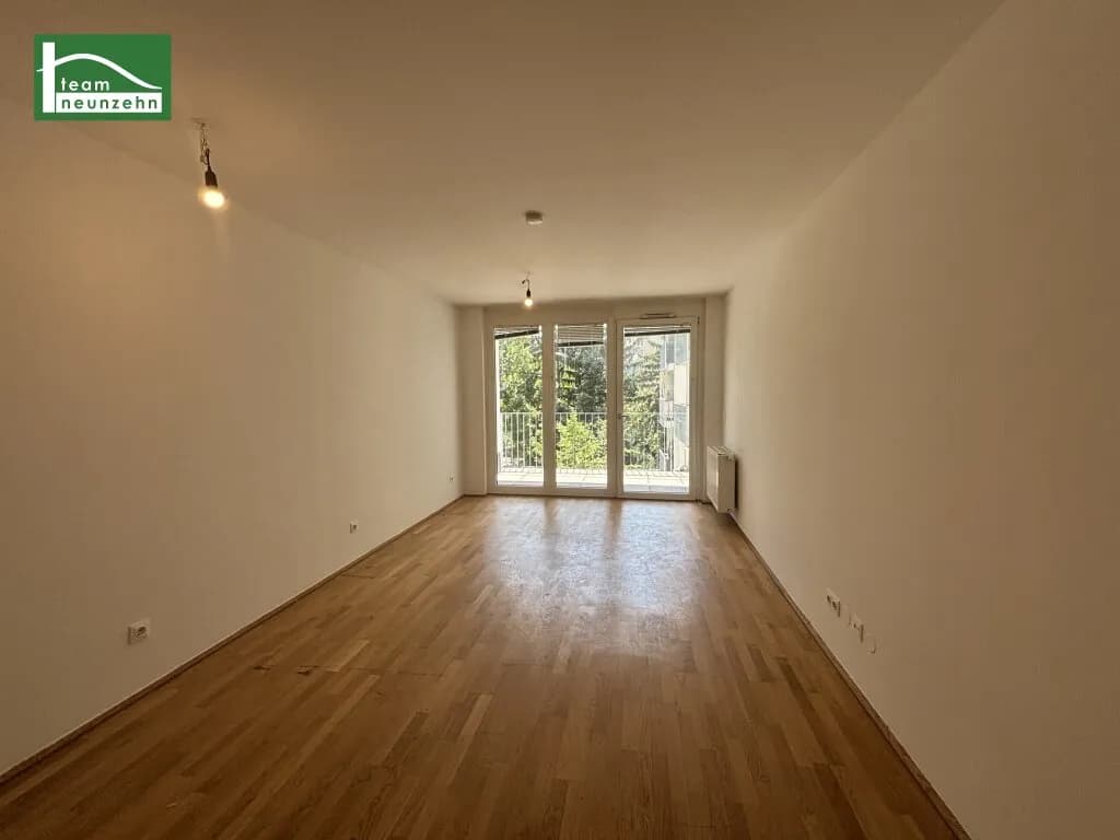 2-Zimmer-Wohnung mieten in Wien – 60,4 m², € 999 – Bild 2 von 22