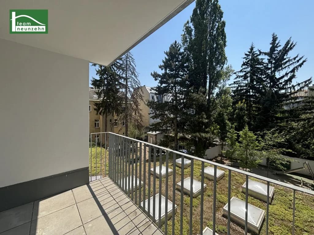 2-Zimmer-Wohnung mieten in Wien – 60,4 m², € 999 – Bild 11 von 22