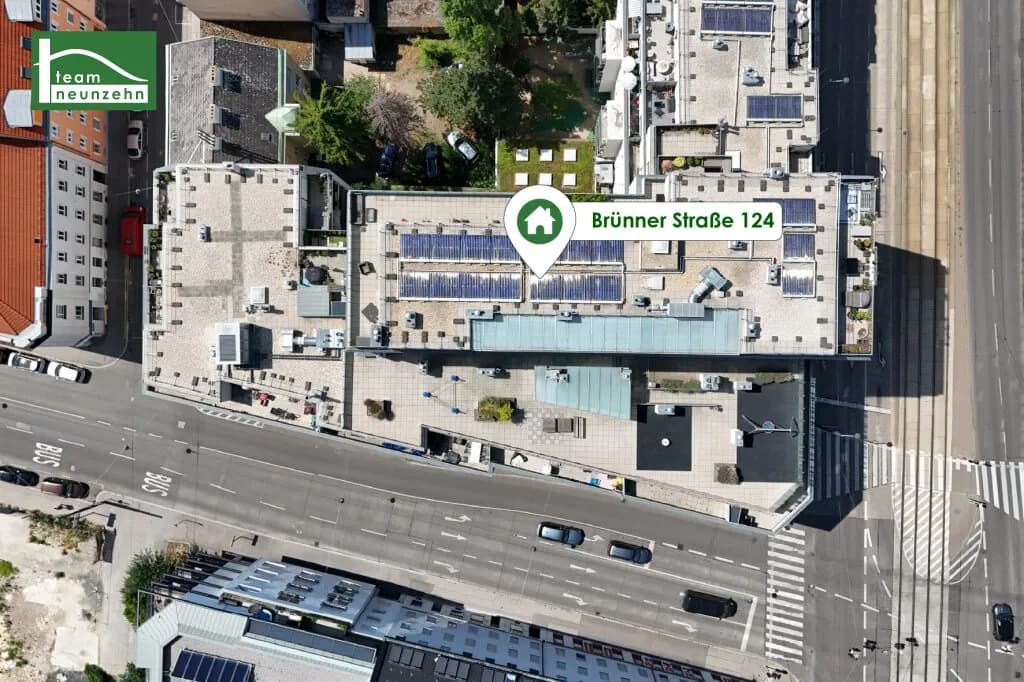 2-Zimmer-Wohnung mieten in Wien – 60,4 m², € 999 – Bild 19 von 22