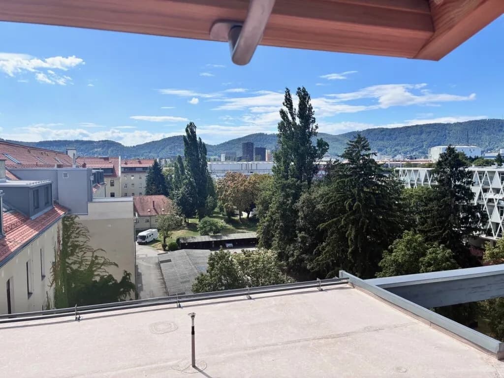3-Zimmer-Wohnung mieten in Graz – 78,35 m², € 778 – Bild 1 von 11