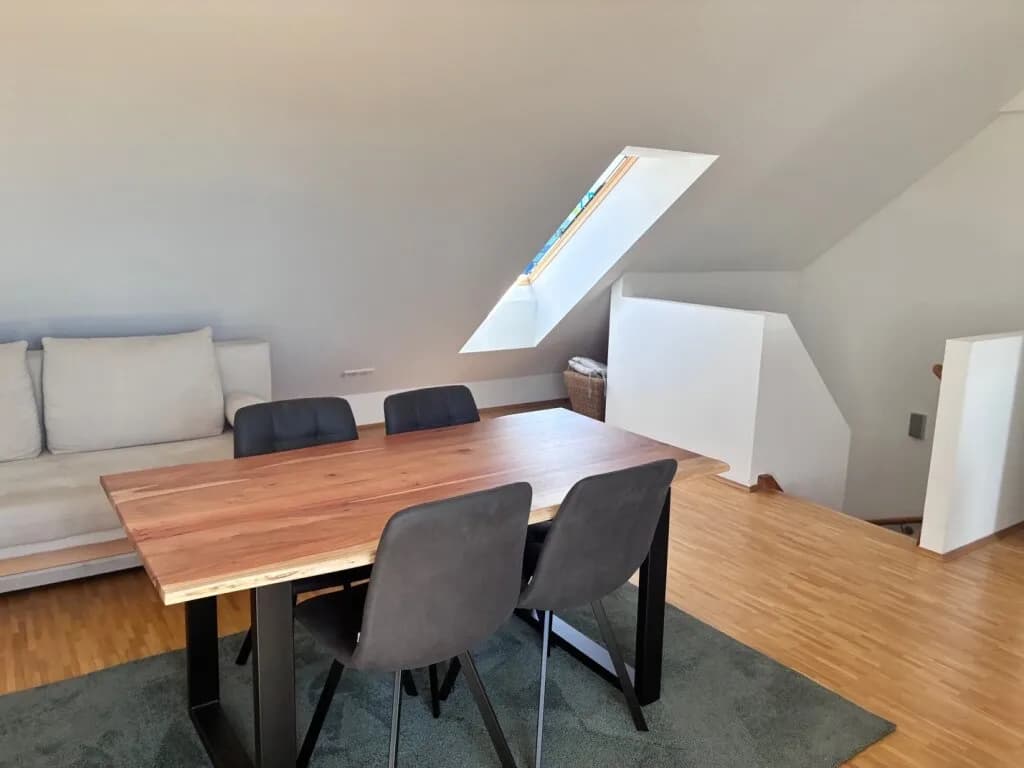 3-Zimmer-Wohnung mieten in Graz – 78,35 m², € 778 – Bild 3 von 11