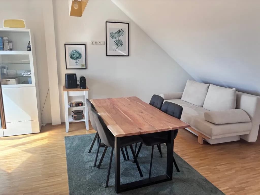 3-Zimmer-Wohnung mieten in Graz – 78,35 m², € 778 – Bild 4 von 11