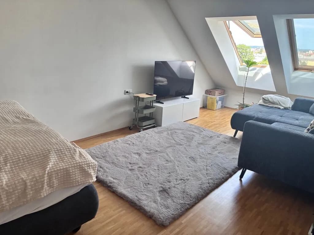 3-Zimmer-Wohnung mieten in Graz – 78,35 m², € 778 – Bild 5 von 11