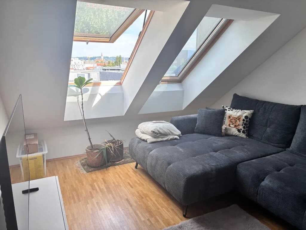 3-Zimmer-Wohnung mieten in Graz – 78,35 m², € 778 – Bild 6 von 11