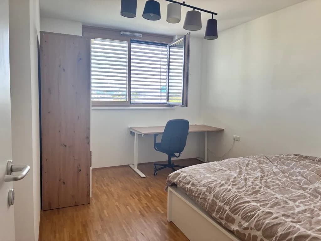 3-Zimmer-Wohnung mieten in Graz – 78,35 m², € 778 – Bild 7 von 11