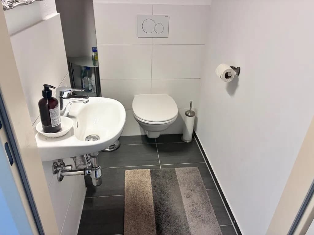 3-Zimmer-Wohnung mieten in Graz – 78,35 m², € 778 – Bild 9 von 11