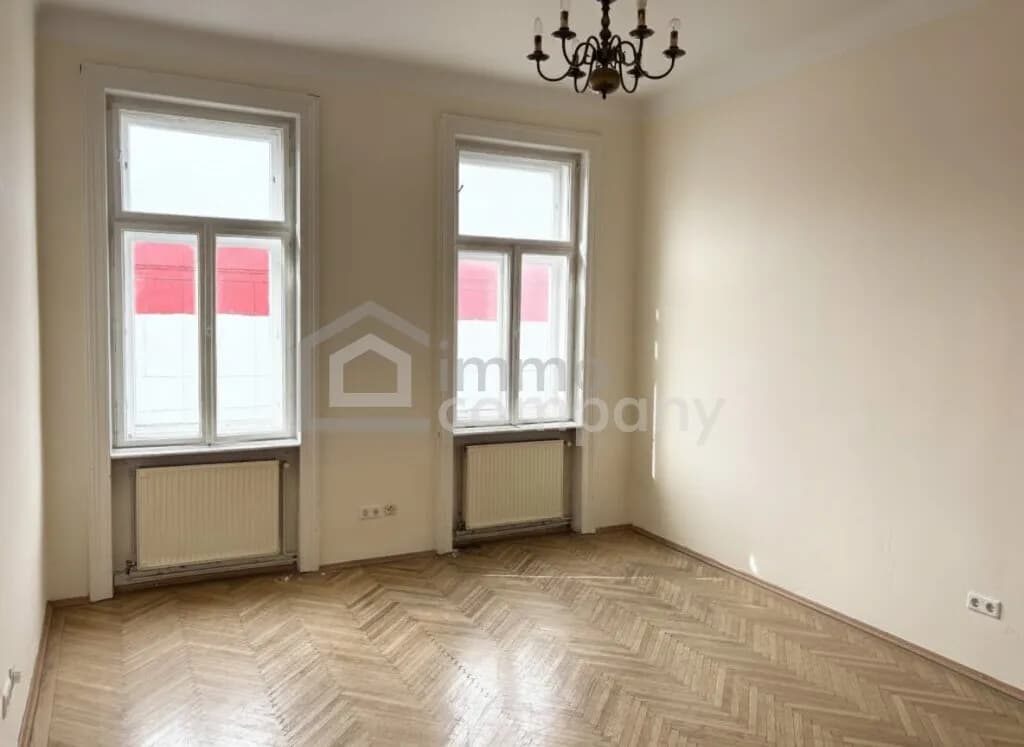2-Zimmer-Wohnung kaufen in Wien – 49 m², € 199.000 – Bild 3 von 12