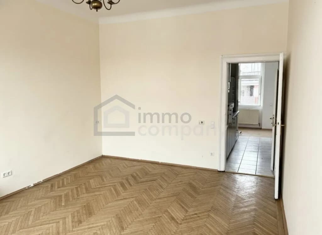 2-Zimmer-Wohnung kaufen in Wien – 49 m², € 199.000 – Bild 4 von 12