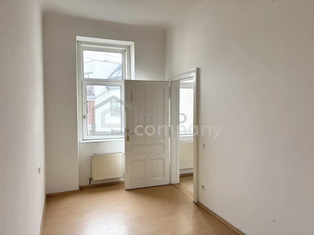 2-Zimmer-Wohnung kaufen in Wien – 49 m², € 199.000 – Bild 6 von 12