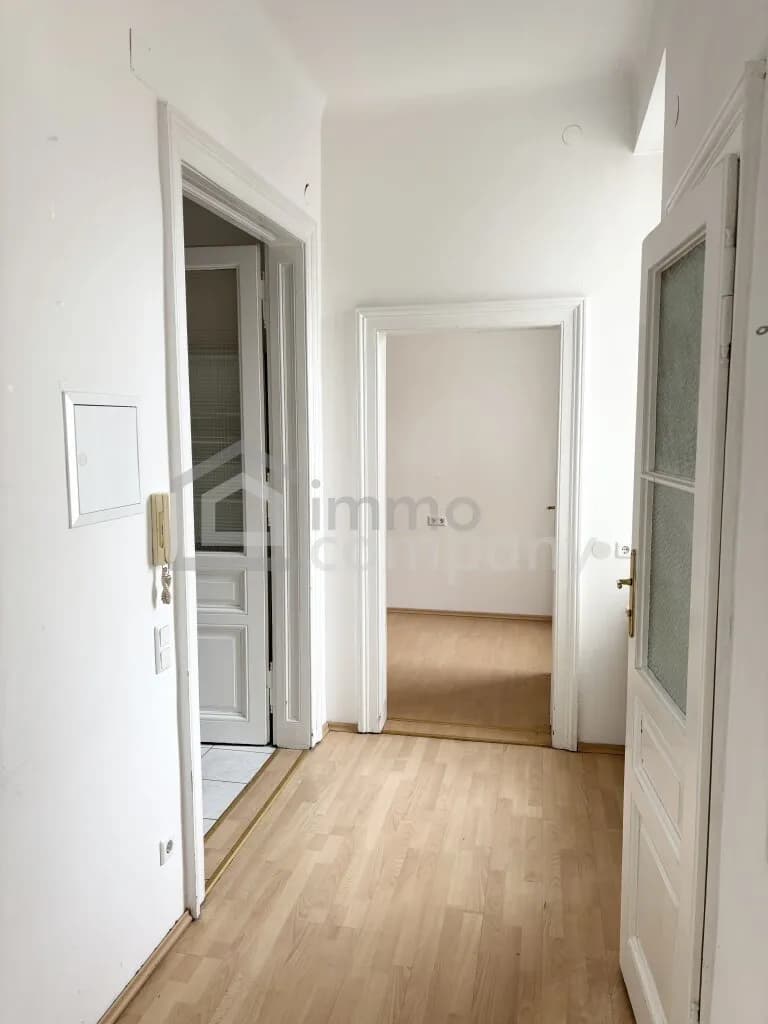 2-Zimmer-Wohnung kaufen in Wien – 49 m², € 199.000 – Bild 7 von 12