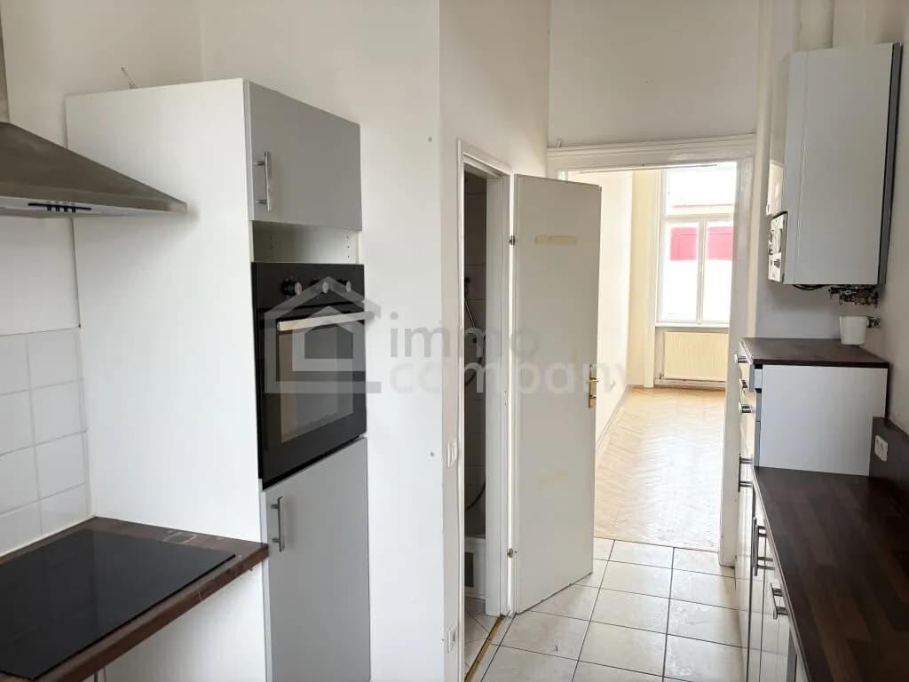 2-Zimmer-Wohnung kaufen in Wien – 49 m², € 199.000 – Bild 8 von 12