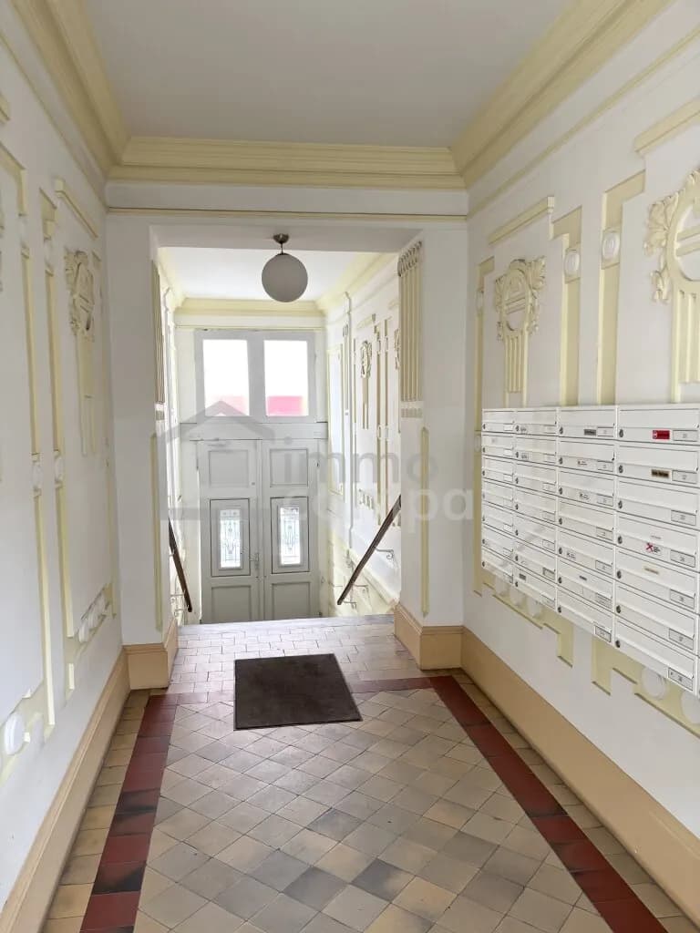 2-Zimmer-Wohnung kaufen in Wien – 49 m², € 199.000 – Bild 11 von 12