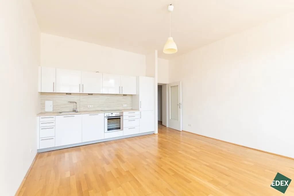 1-Zimmer-Wohnung kaufen in Wien – 37 m², € 149.000