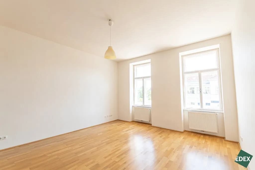 1-Zimmer-Wohnung kaufen in Wien – 37 m², € 149.000 – Bild 2 von 17