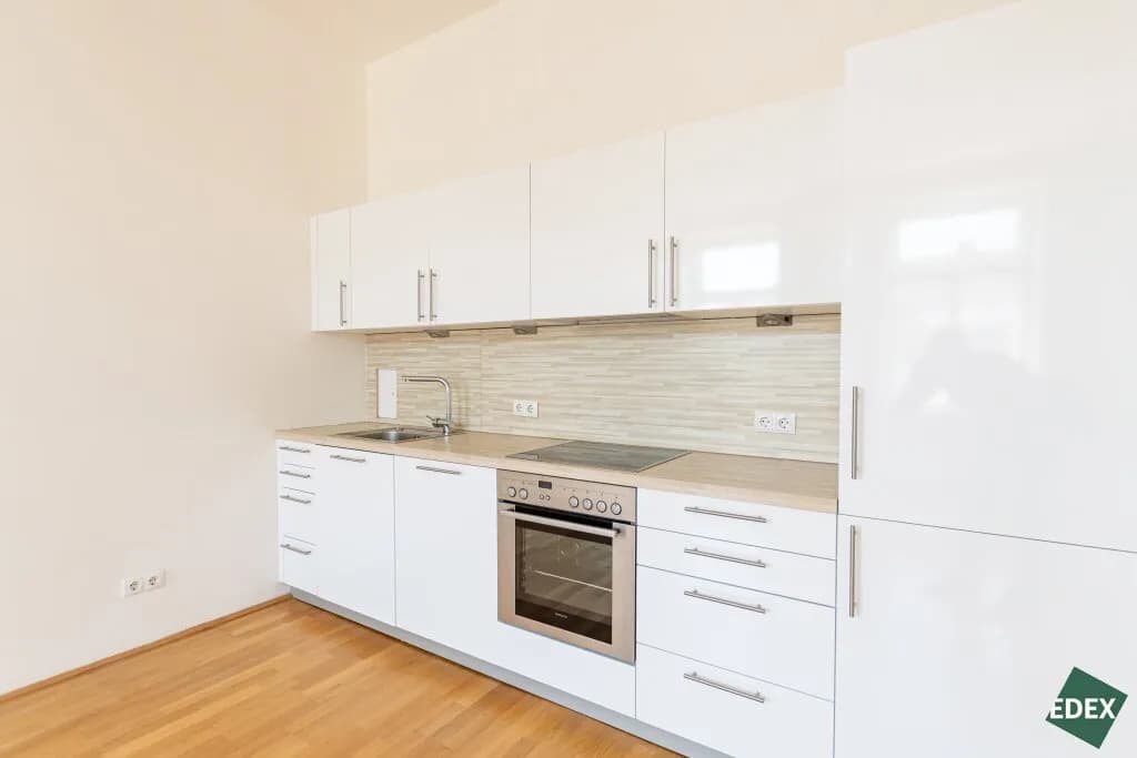 1-Zimmer-Wohnung kaufen in Wien – 37 m², € 149.000 – Bild 3 von 17