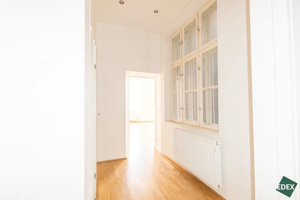 1-Zimmer-Wohnung kaufen in Wien – 37 m², € 149.000 – Bild 4 von 17