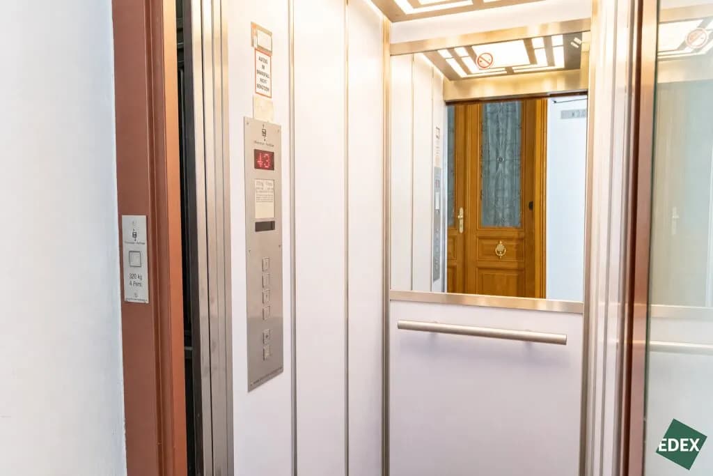1-Zimmer-Wohnung kaufen in Wien – 37 m², € 149.000 – Bild 12 von 17