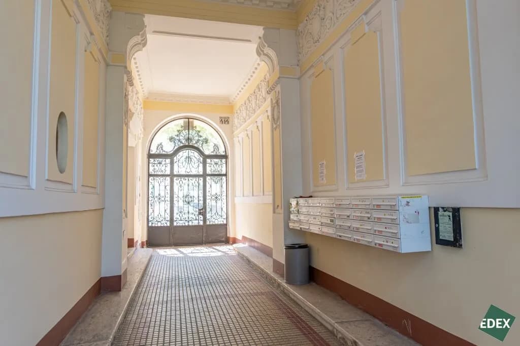 1-Zimmer-Wohnung kaufen in Wien – 37 m², € 149.000 – Bild 14 von 17