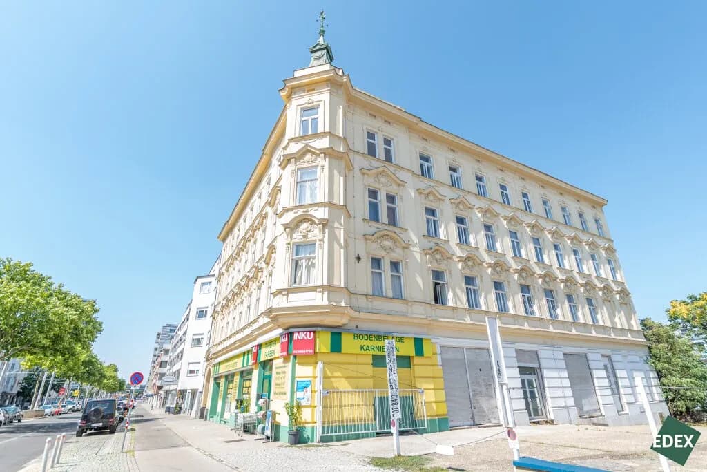 1-Zimmer-Wohnung kaufen in Wien – 37 m², € 149.000 – Bild 15 von 17