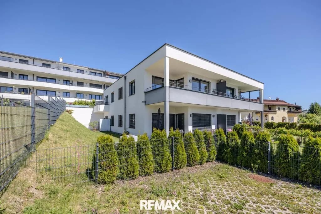 2-Zimmer-Wohnung kaufen in Villach – 50 m², € 309.000