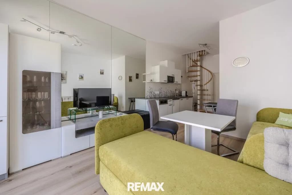 2-Zimmer-Wohnung kaufen in Villach – 50 m², € 309.000 – Bild 2 von 16