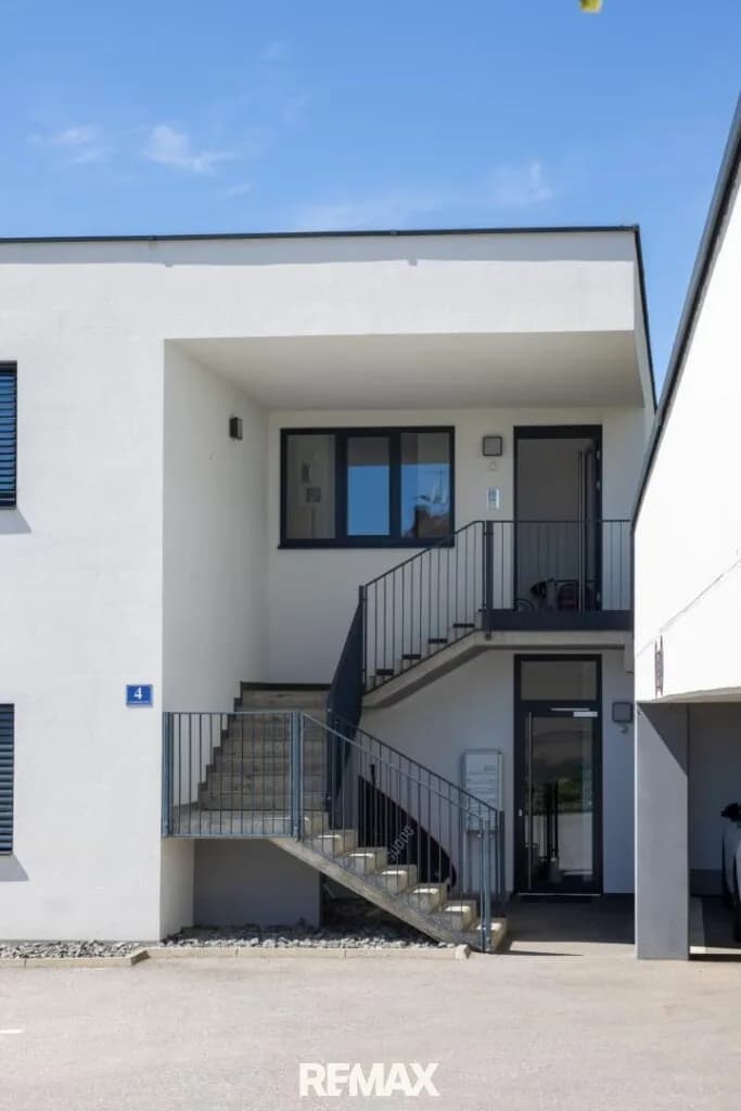 2-Zimmer-Wohnung kaufen in Villach – 50 m², € 309.000 – Bild 3 von 16
