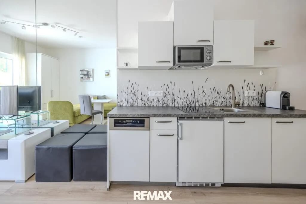 2-Zimmer-Wohnung kaufen in Villach – 50 m², € 309.000 – Bild 4 von 16