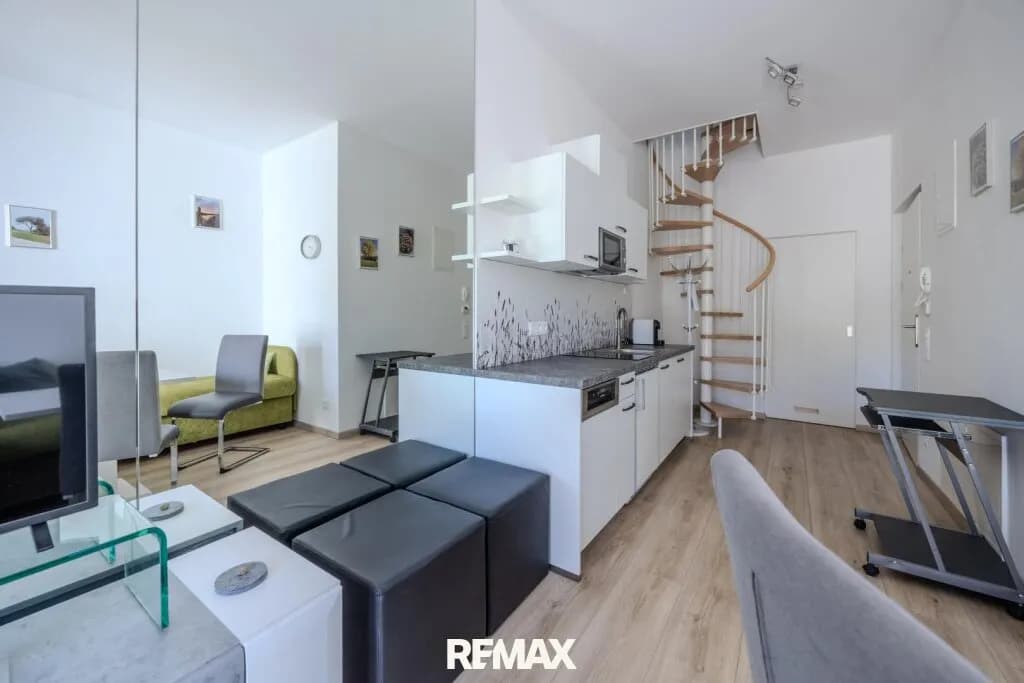 2-Zimmer-Wohnung kaufen in Villach – 50 m², € 309.000 – Bild 7 von 16