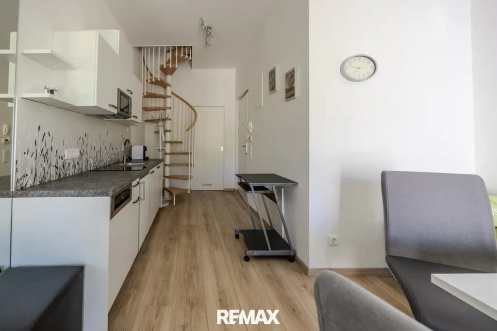 2-Zimmer-Wohnung kaufen in Villach – 50 m², € 309.000 – Bild 8 von 16