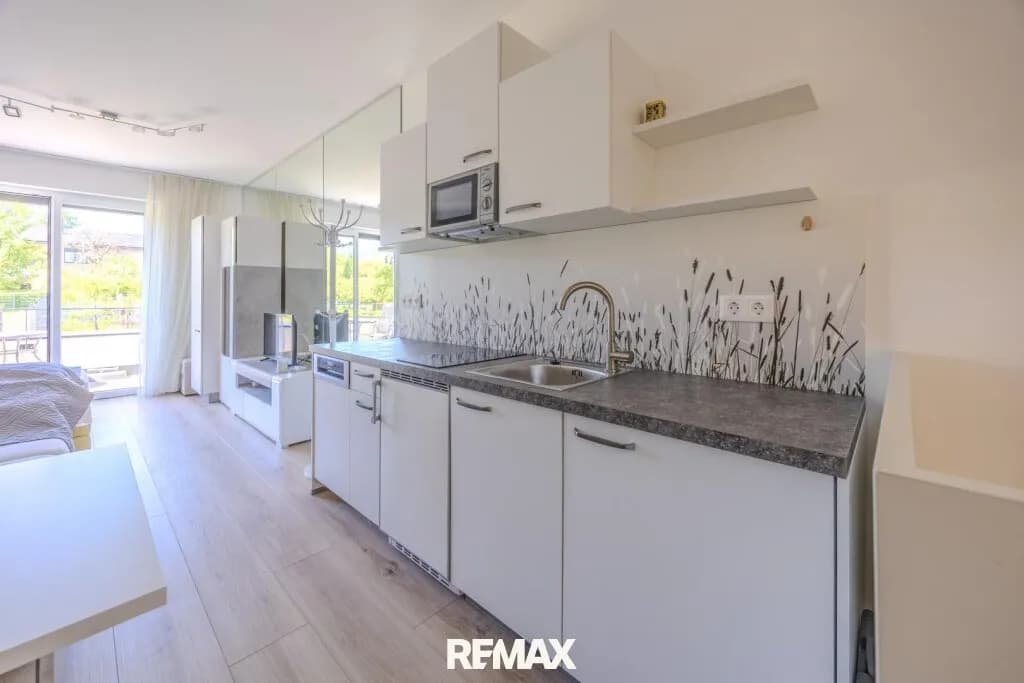 2-Zimmer-Wohnung kaufen in Villach – 50 m², € 309.000 – Bild 10 von 16