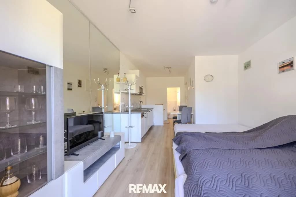 2-Zimmer-Wohnung kaufen in Villach – 50 m², € 309.000 – Bild 11 von 16
