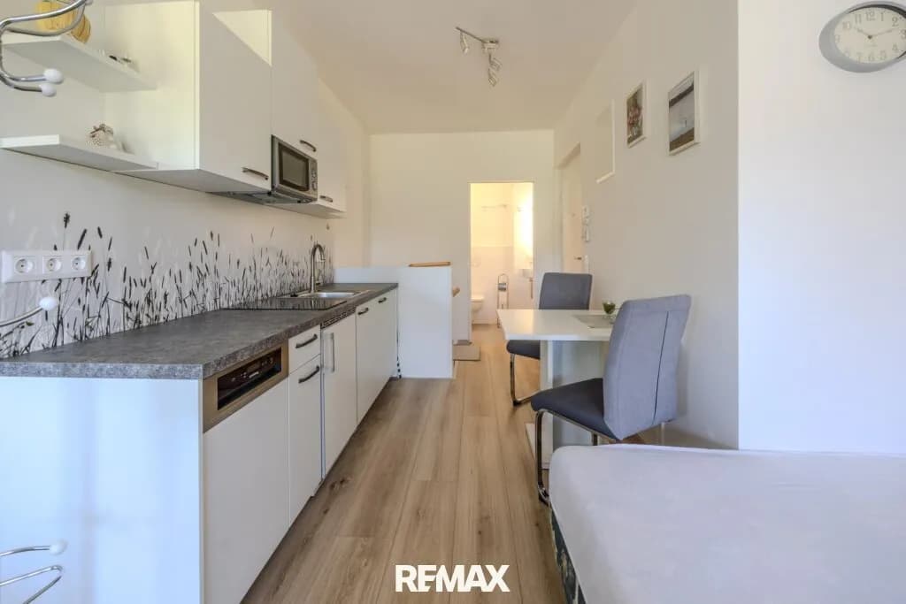 2-Zimmer-Wohnung kaufen in Villach – 50 m², € 309.000 – Bild 12 von 16