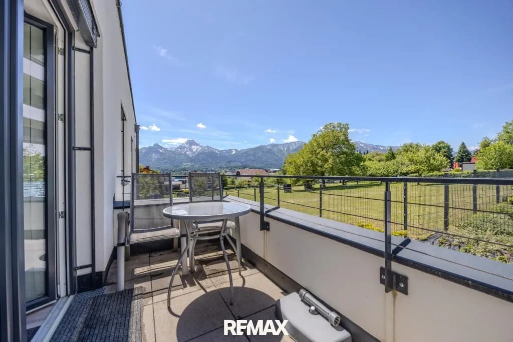 2-Zimmer-Wohnung kaufen in Villach – 50 m², € 309.000 – Bild 13 von 16
