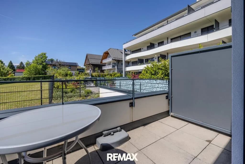 2-Zimmer-Wohnung kaufen in Villach – 50 m², € 309.000 – Bild 15 von 16