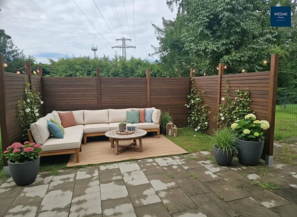 2-Zimmer-Wohnung mieten in Graz – 44 m², € 783