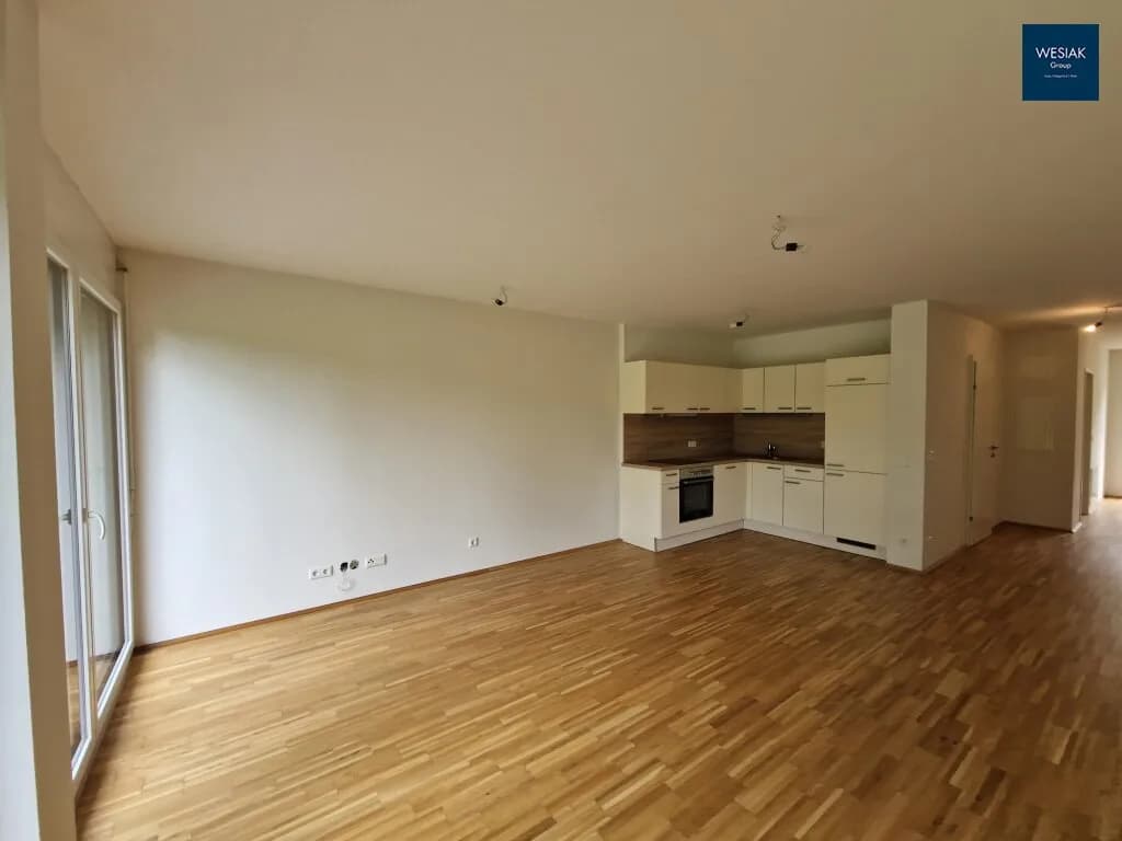 2-Zimmer-Wohnung mieten in Graz – 44 m², € 783 – Bild 6 von 14