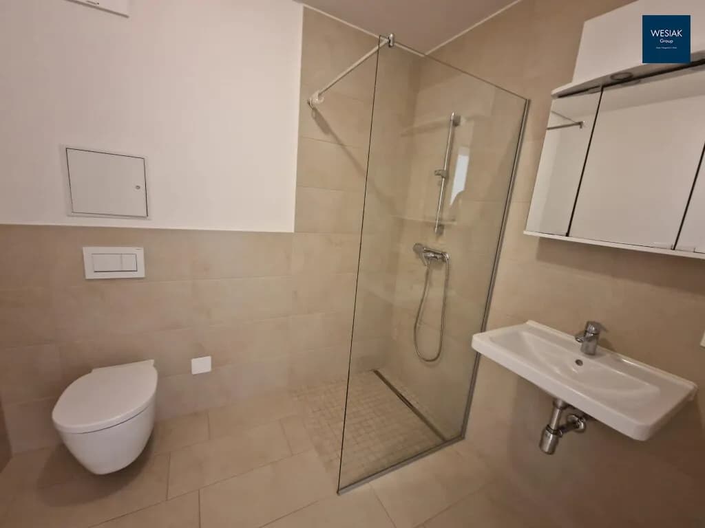 2-Zimmer-Wohnung mieten in Graz – 44 m², € 783 – Bild 7 von 14