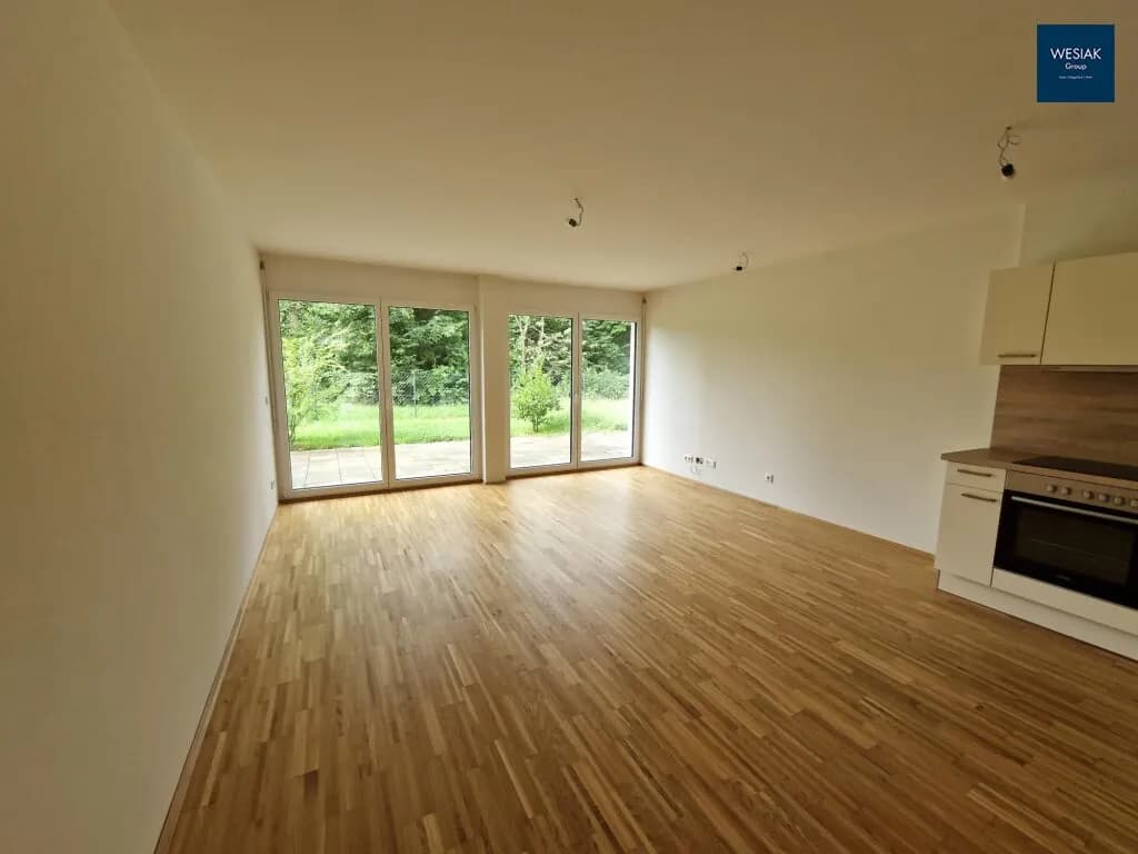 2-Zimmer-Wohnung mieten in Graz – 44 m², € 783 – Bild 8 von 14