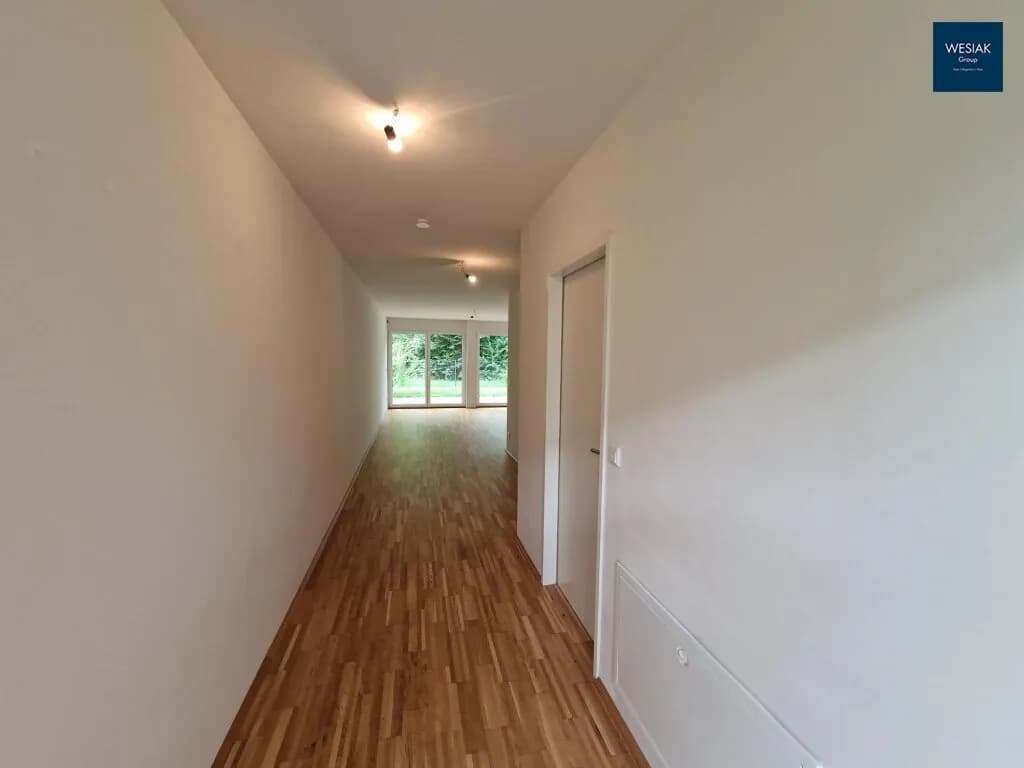 2-Zimmer-Wohnung mieten in Graz – 44 m², € 783 – Bild 9 von 14